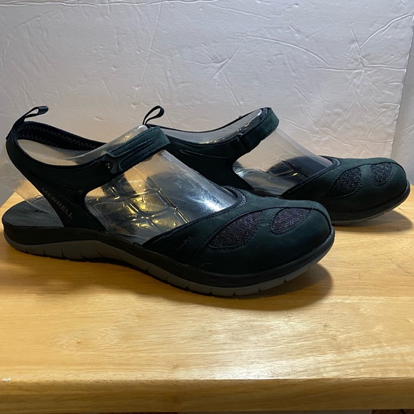 merrell siren wrap sandals